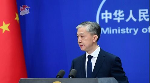 外交部回应美方称对华关税达145%