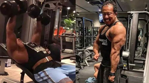 24岁健身博主马章浩去世