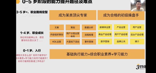 电子商务专业选哪种电脑