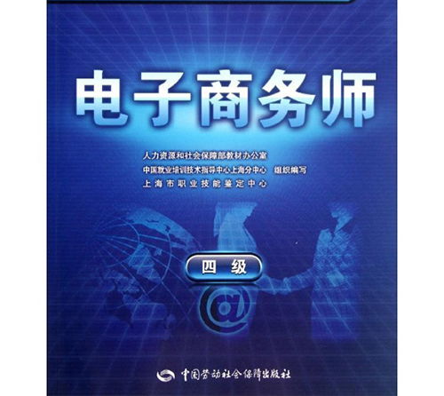 电子商务专业报什么岗