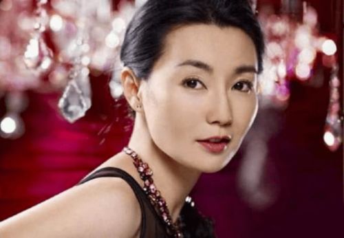 陈德容网友辣评引热议，冷宫疯掉的妃子形象引深思