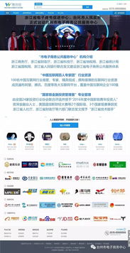台州电子商务专业报名