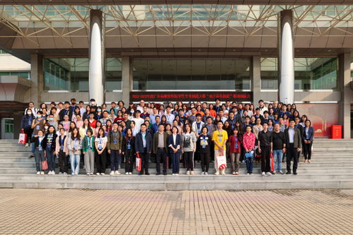 广东的大学电子商务专业