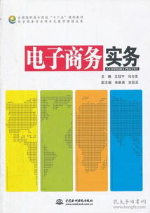 电子商务有什么专业书