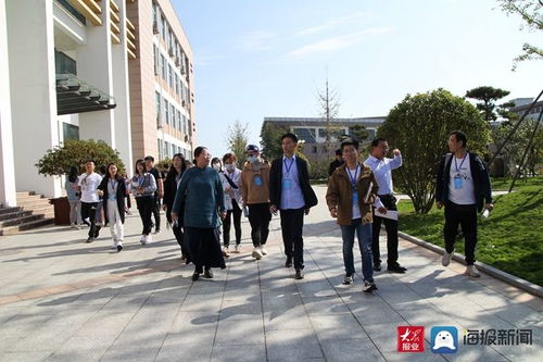 威海电子商务专业学校