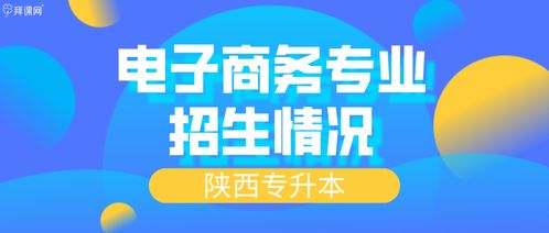 电子商务专业大学推荐
