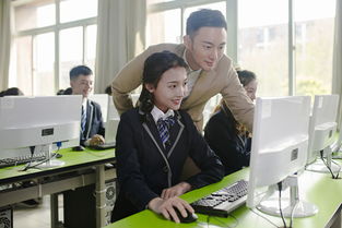 男生学电子商务专业以后