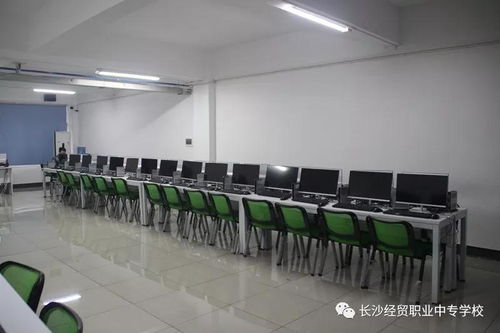 长沙电子商务专业哪家好