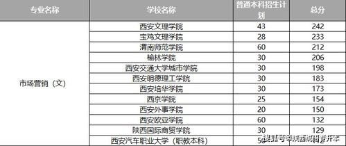 电子商务的专业课表
