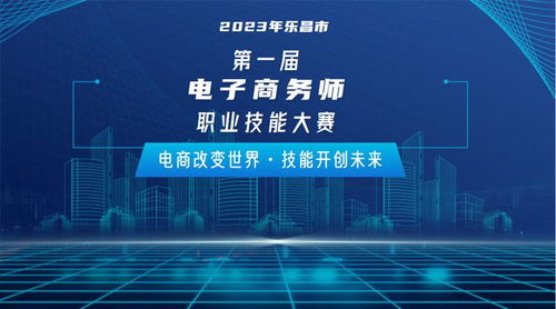 电子商务技术专业技能