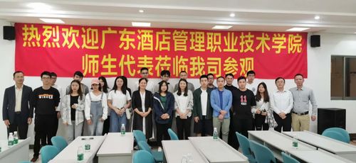 广工电子商务专业如何