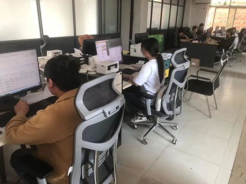 电子商务专业找啥工作