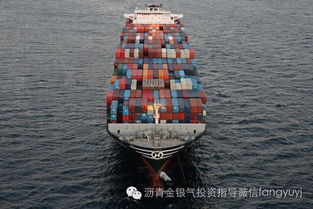 90艘货船，中国至美国的贸易新篇章