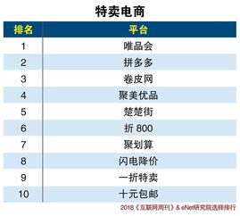 电子商务专业分什么类型