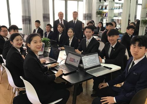 电子商务专业毕业是干嘛