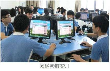 电子商务专业的大类职业