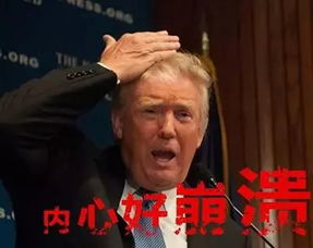 特朗普被吐槽先放火再邀功，一场政治秀的真相揭秘