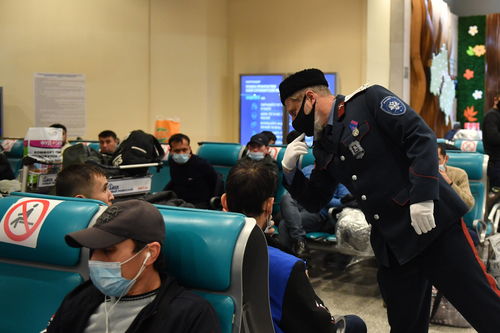 首都机场官方回应地勤人员涉嫌欺负老人事件，严肃处理，加强服务培训