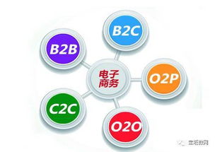 电子商务专业哪里好就业