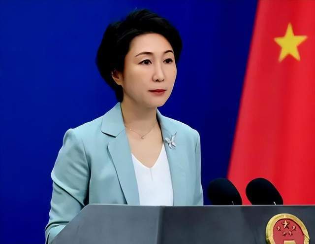 外交部发言人毛宁分享里根讲话视频，重温冷战时期外交智慧