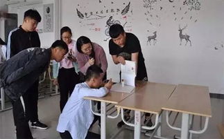 陕西电子商务专业的职高