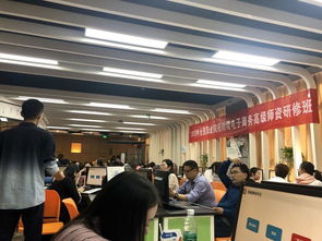 河南省内电子商务专业