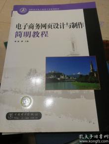 专科电子商务专业规划书