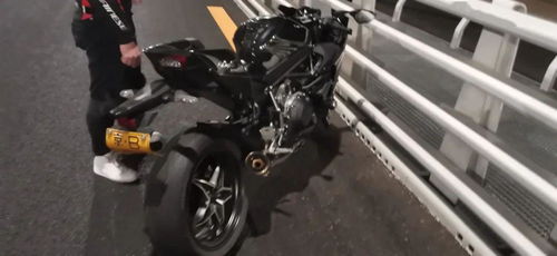 63岁机车“老炮儿”张金成被曝去世