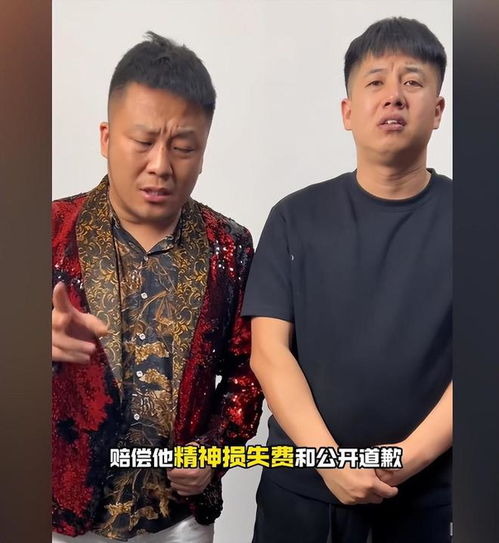 杨坤模仿者被起诉后涨粉百万