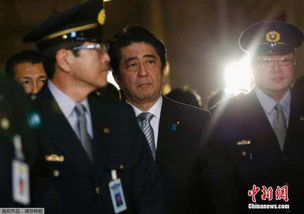 学者：日本首相“破天荒”警告美国
