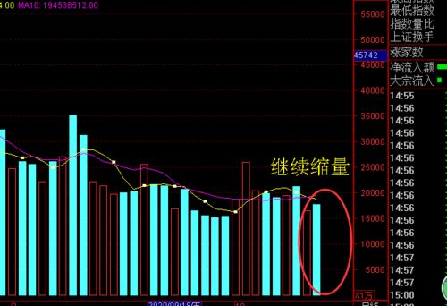 A股三大指数全线收涨，超4500股飘红，市场信心回暖