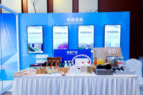电子商务专业展示平台