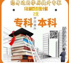吉首电子商务专业升本