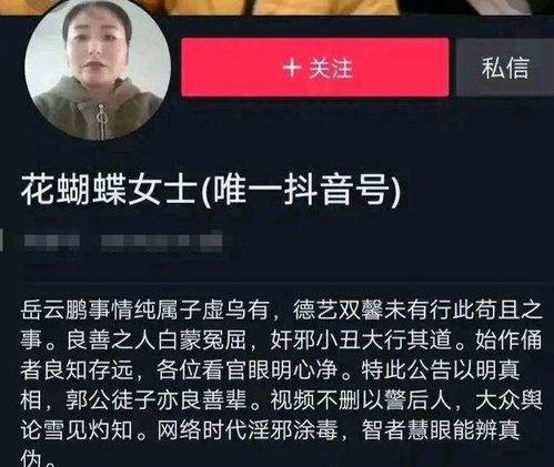 女子造谣岳云鹏有私生女终败诉