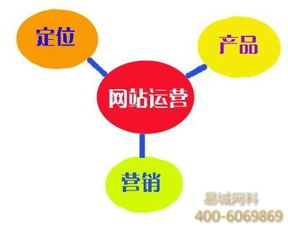 电子商务网络运营专业