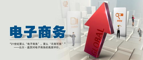 商业类专业电子商务考研
