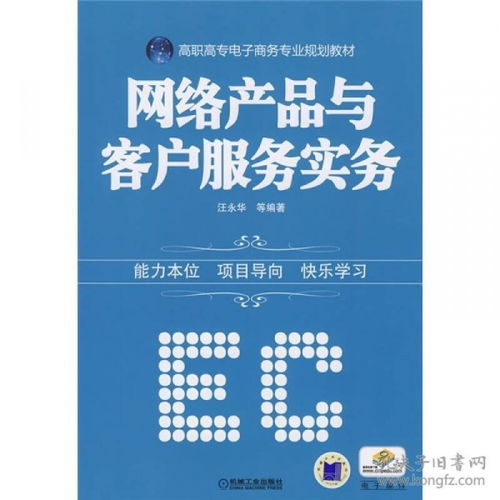 电子商务专业实操教材