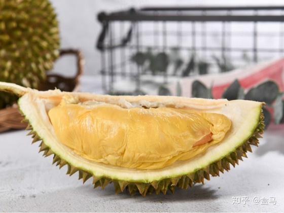 中国技术让马来西亚榴莲告别盲盒