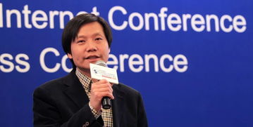 雷军时隔一周多再发文，揭秘小米生态链布局与未来战略