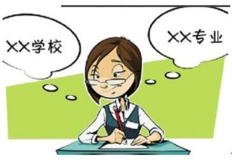 电子商务如何填志愿专业