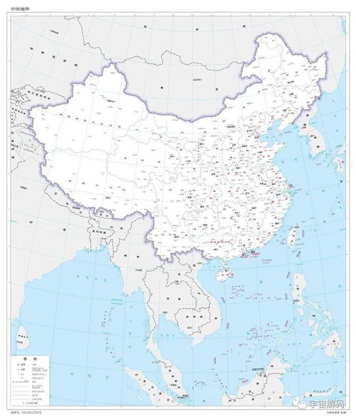 外交部回应谷歌地图将中国南海改名，坚决反对，维护国家领土完整