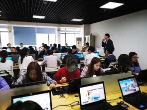 电子商务专业毕业后岗位