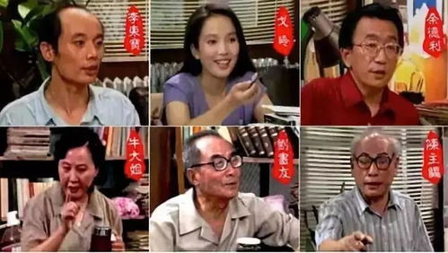 编辑部的故事经典角色牛大姐扮演者不幸去世，留下永恒的喜剧回忆