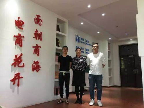 中职升学班电子商务专业