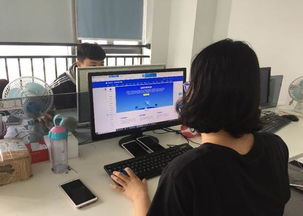 电子商务专业做电商