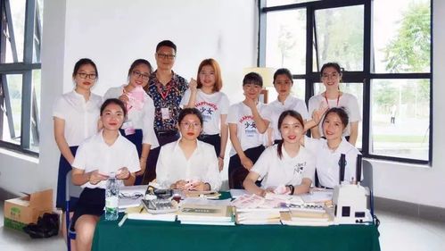 职高没有电子商务专业吗