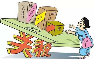 美滥施关税政策，乱上加乱的贸易之举