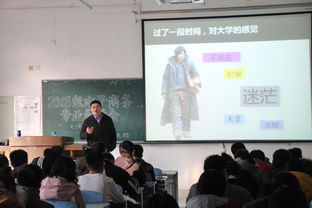 电子商务专业开学早吗