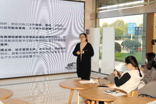 校企电子商务专业优势