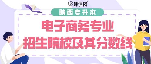 电子商务专升文科专业